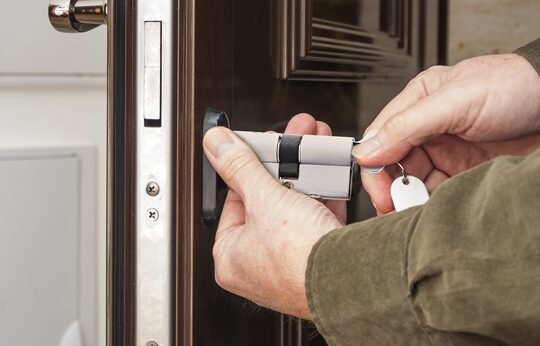 depannage ouverture de porte Oise