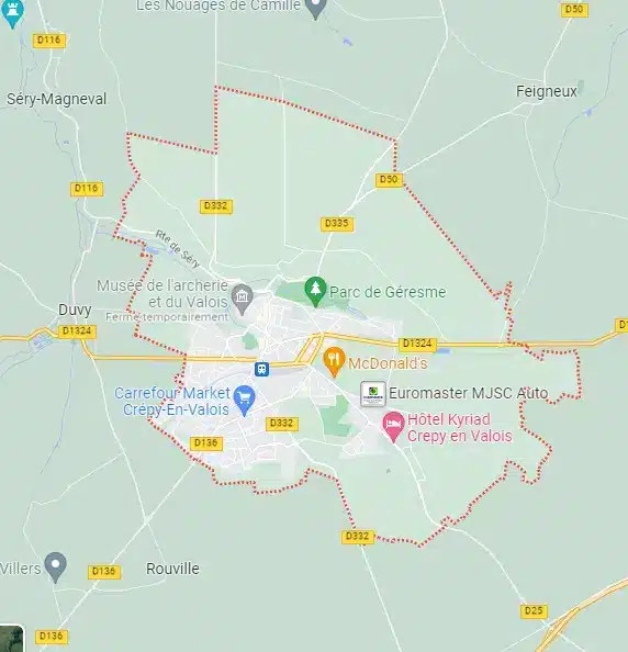 serrurier Crépy-en-Valois serrurerie Crépy-en-Valois serrurier oise- serrurerie durand