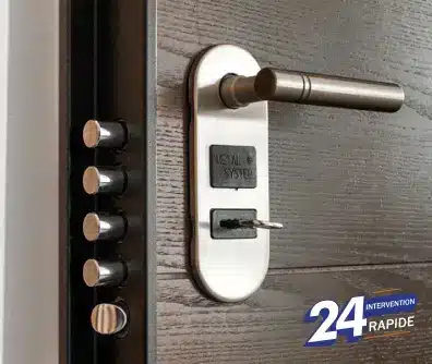 Installation de porte blindée Nogent sur Oise- blindage de porte Nogent sur Oise