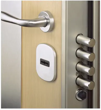 serrurier installation porte blindée Creil- blindage de porte à Creil-